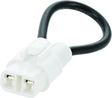 Load image into Gallery viewer, DragonFire Racing Seat Belt Over-Ride Sensor Plug - Fits Yamaha Viking/Wolverine 16-22 - Powersports Haven