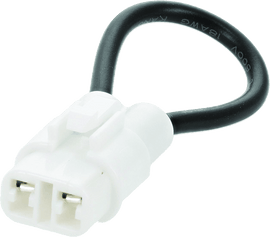 DragonFire Racing Seat Belt Over-Ride Sensor Plug - Fits Yamaha Viking/Wolverine 16-22 - Powersports Haven