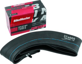 BikeMaster 100/90-19 TR6 Tube Heavy Duty - Powersports Haven