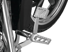 Load image into Gallery viewer, Kuryakyn Splined Peg Adapter Silver - Powersports Haven