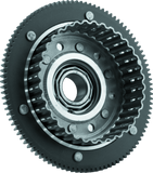 Twin Power 94-97 Big Twin Clutch Shell Replaces H-D 37707-94 36 Teeth