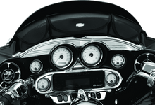 Load image into Gallery viewer, Kuryakyn Switch Panel Accent Chrome - Powersports Haven