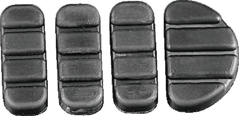 Kuryakyn Replacement Pads For 8044 - Powersports Haven
