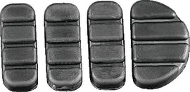 Kuryakyn Replacement Pads For 8044 - Powersports Haven