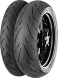 Continental ContiRoad - 110/70 R 17 M/C 54V TL Front