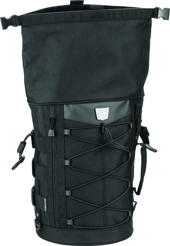 Kuryakyn Momentum Deadbeat Duffle Bag - Powersports Haven