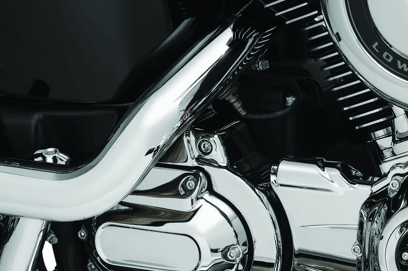 Kuryakyn Precision Dipstick Chrome - Powersports Haven