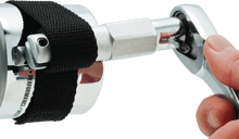 Load image into Gallery viewer, BikeMaster Oil Filter Strap Wrench - Powersports Haven
