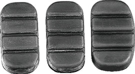 Kuryakyn Replacement Pads For 8027 & 8857 - Powersports Haven