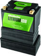 BikeMaster Lithium Ion 2.0 Battery BMP21L-FP - Powersports Haven