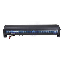 Load image into Gallery viewer, Bazooka 24in G3 Party Bar Led Red/Green/Blue Bluetooth - Powersports Haven