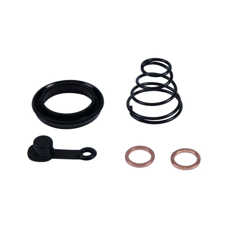 All Balls Racing 87-90 Kawasaki ZX750 (Ninja) 750R Slave Cylinder Rebuild Kit Clutch - Powersports Haven