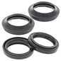 All Balls Racing 14-22 Beta EVO SR 80 Fork Oil Seal & Dust Seal Kit - Powersports Haven