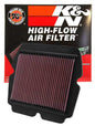 K&N 01-08 Honda GL1800 Gold Wing Replacement Air Filter - Powersports Haven