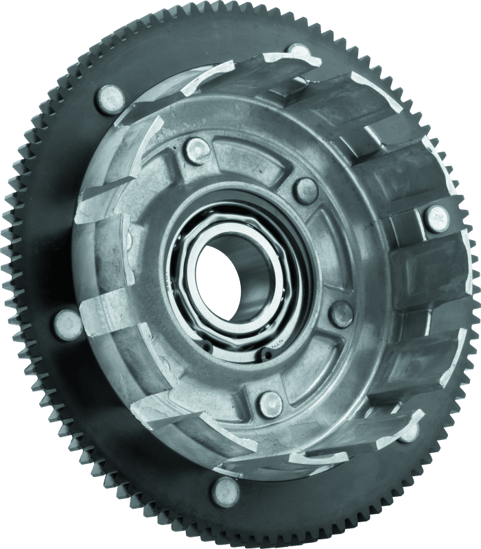 Twin Power 98-06 Big Twin Except 06 Dyna Clutch Shell Replaces H-D 37707-98A - Powersports Haven