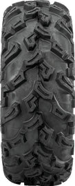 QuadBoss QBT447 Utility Tire - 24x9-11 6Ply - Powersports Haven