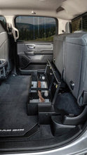 Load image into Gallery viewer, Tuffy Underseat Lockbox W/ Key Lock For Ram Trucks Crew Cab - Powersports Haven