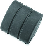 Bikers Choice 37-66 Big Twin Brake Pedal Rubber Pad Replaces H-D 36954-52T