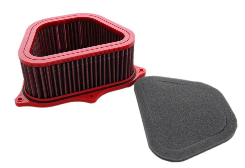BMC 99-07 Suzuki Hayabusa 1300 R Replacement Air Filter- Race - Powersports Haven