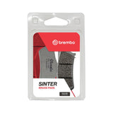 Brembo OE 21-24 KTM SX 85cc/2024 Kawasaki KX X 450cc Sinter Brake Pad - Front