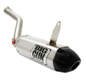 Big Gun 13-15 CAN AM OUTLANDER 500 EXO Stainless Slip On Exhaust - Powersports Haven