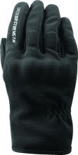 Load image into Gallery viewer, Speed and Strength United by Speed Gloves Black - Medium - Powersports Haven