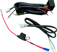 Load image into Gallery viewer, Kuryakyn Universal Trailer Wiring &amp; Relay Harness - Powersports Haven