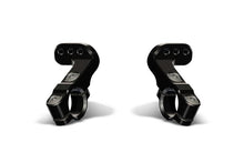 Load image into Gallery viewer, Cycra Probend CRM Ultra 1-1/8 in. Clamps - Black - Powersports Haven