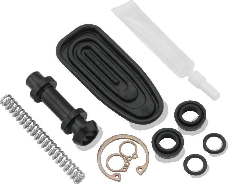 Performance Machine M/Cyl 9/16 Rbld Kit-Contour - Powersports Haven