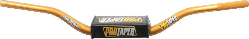 ProTaper Contour Henry/Reed Handlebar - Gold - Powersports Haven