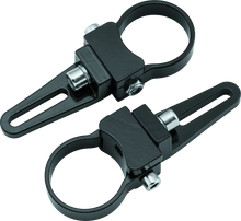 Load image into Gallery viewer, QuadBoss Led Mounting Clamp 1.5in - Powersports Haven