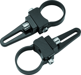 QuadBoss Led Mounting Clamp 1.5in - Powersports Haven