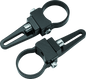 QuadBoss Led Mounting Clamp 1.5in - Powersports Haven
