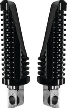 Load image into Gallery viewer, Burly Brand Havoc Pegs - Black - Powersports Haven