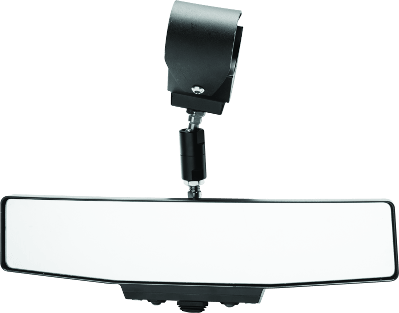 DragonFire Racing Lighted Rear View Mirror - 1.75-2 in. - Powersports Haven