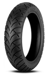 Kenda K671 Cruiser Rear Tire - 130/70H-18 63H TL 14861074 - Powersports Haven
