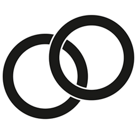 Goodridge Replacement O-Rings for HDFL001/HDFL002 (2 Pack) - Powersports Haven