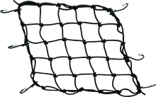 Load image into Gallery viewer, BikeMaster Stretch Net - Black - Powersports Haven