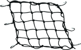 BikeMaster Stretch Net - Black