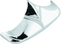 Bikers Choice 59-66 FL Rear Chrome Reproduction Fender Tip Replaces H-D 59887-59 - Powersports Haven