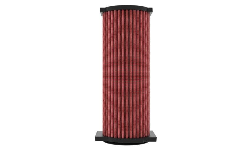 K&N 87-04 Yamaha YFM350X Warrior / 94-05 YFM350FX Wolverine / 98-01 YFM600 Grizzly Air FIlter - Powersports Haven