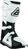 Answer AR1 Boot Black/White Size - 12