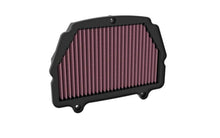 Load image into Gallery viewer, K&amp;N 21-24 Suzuki GSX1300R /Hayabusa Replacement Air Filter - Powersports Haven