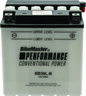 BikeMaster BB30L-B Battery - Powersports Haven