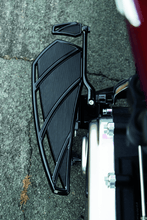 Load image into Gallery viewer, Kuryakyn Phantom Shift Peg Black - Powersports Haven