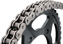 BikeMaster 530x118 Chain - Powersports Haven