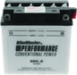 BikeMaster BB9L-B Battery - Powersports Haven
