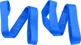 BikeMaster Tiedown Extension 18in - Blue - Powersports Haven