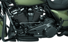 Load image into Gallery viewer, Kuryakyn Precision Inner Primary Cover Black - Powersports Haven