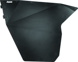 DragonFire Racing 16-22 Can-Am Defender UTV Doors - 2-doors - Powersports Haven